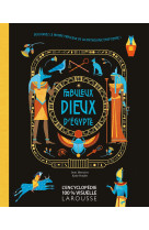 Fabuleux dieux d'egypte