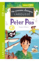 Peter pan ce1