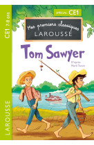 Tom sawyer ce1