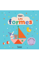 Les formes