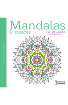 Mandalas et rosaces