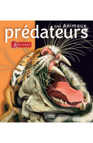 Les animaux predateurs