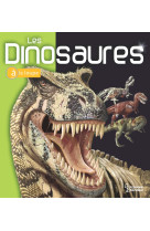 Les dinosaures