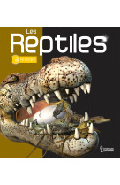 Les reptiles