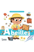 Les abeilles