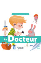 Le docteur