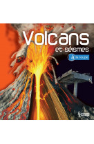 Volcans et seismes