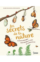 Les secrets de la nature