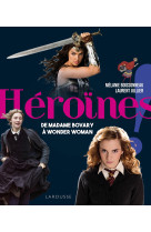 Heroines !