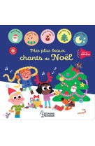 Mes plus beaux chants de noel