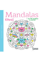 Mandalas kawaï