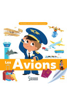 Les avions