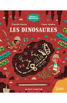 Les dinosaures