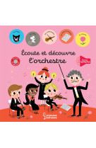 Ecoute et decouvre l'orchestre