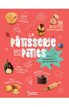 La patisserie des petits !