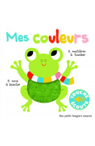 Mes couleurs