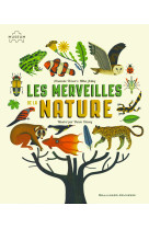 Les merveilles de la nature