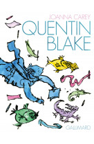 Quentin blake