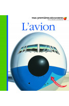 L'avion