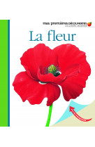 La fleur