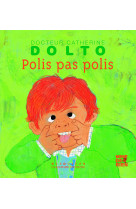 Polis, pas polis