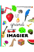 Le grand imagier