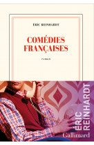 Comédies françaises