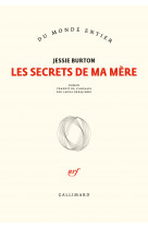 Les secrets de ma mère