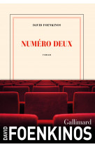 Numéro deux