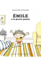 émile a la grosse patate