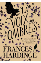 La voix des ombres