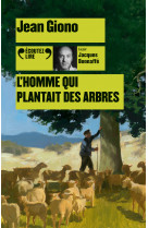 L'homme qui plantait des arbres