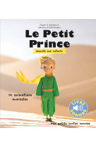 Le petit prince raconté aux enfants