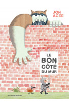 Le bon côté du mur