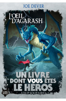 L'œil d'agarash