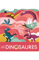 Au temps des dinosaures