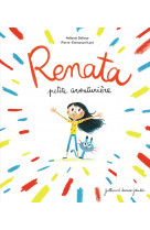 Renata, petite aventurière