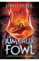 Les jumeaux fowl