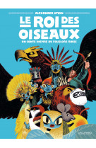 Le roi des oiseaux