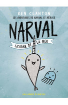 Narval, licorne de la mer