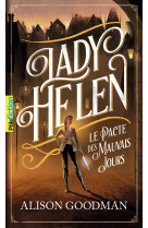 Lady helen