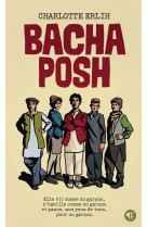 Bacha posh