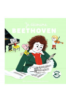 Je découvre beethoven