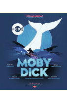 Moby dick