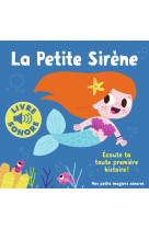 La petite sirène