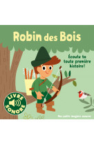 Robin des bois