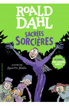 Sacrées sorcières