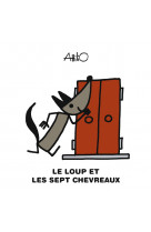 Le loup et les sept chevreaux