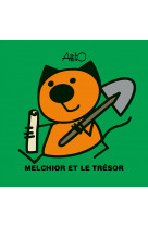 Melchior et le trésor