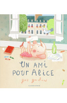 Un ami pour alice